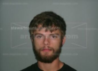 John Trenton Wall