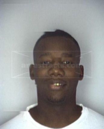 Derrell Conard Roll