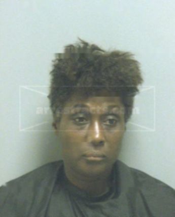 Tracy Ogletree