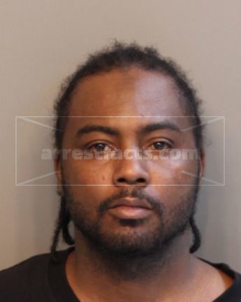 Edward Lavaughn Craig