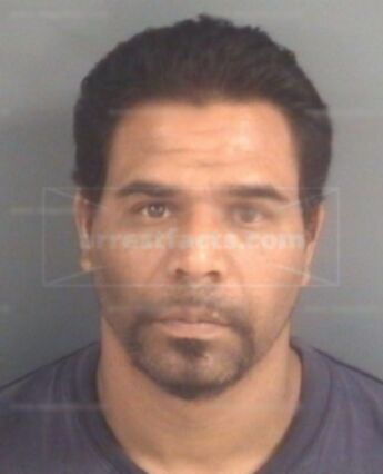 Armando Antonio Caballero