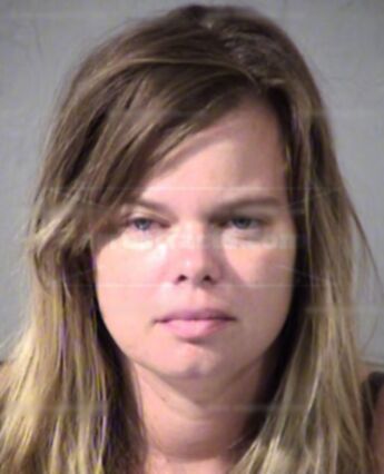 Tanya Rae Roper