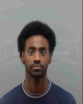 Isaac J Armstrong