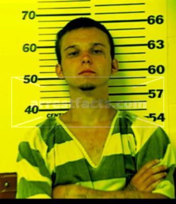 Chad Dewayne Passons