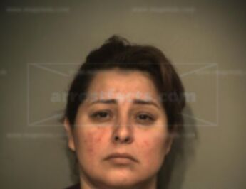 Sandra Lee Garza Klimp