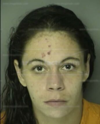 Kristin Virginia Lathan