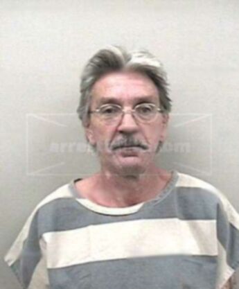 Rene Roger Nadeau