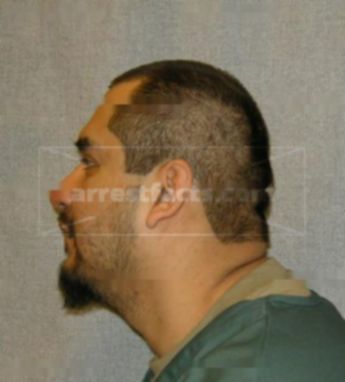 Oliverio Hernandez Jr.