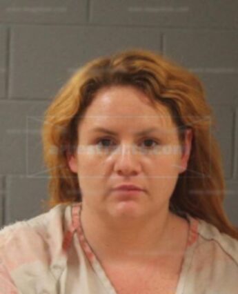 Amber Elyse Hudgins
