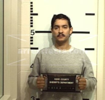 Jose Mendez Delacerda