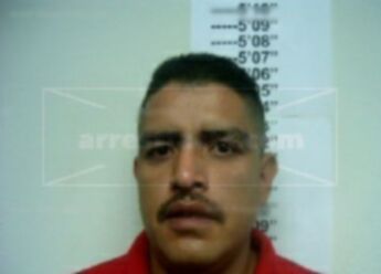 Omar Corral