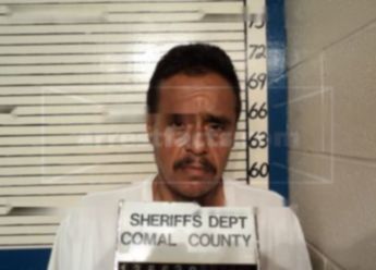 Raymond Colunga Elizondo