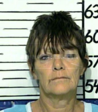 Peggy Lee Johnson
