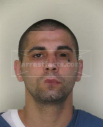 Justin Lee Sylvester