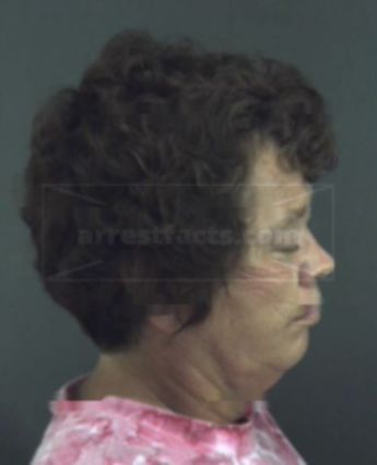 Bonnie Jean Shearer