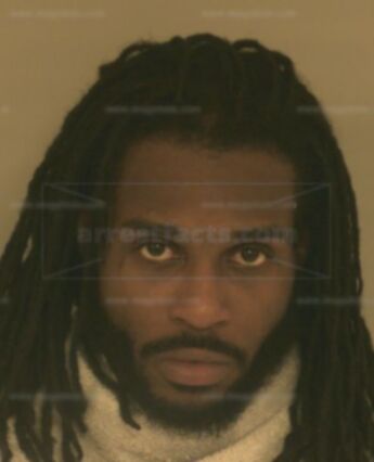 Brandon Christopher Johnson