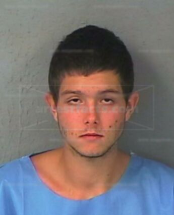 Christian Aaron Pratt