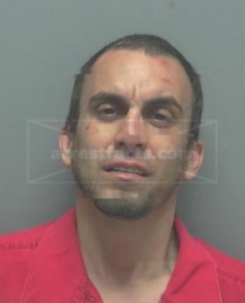 Anthony Gonzalez