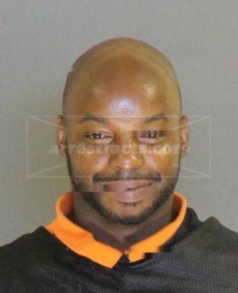 Al Kendrick Mccray