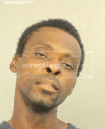 Marcus Dwayne Parker