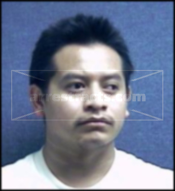 Hilario Mendez Cruz