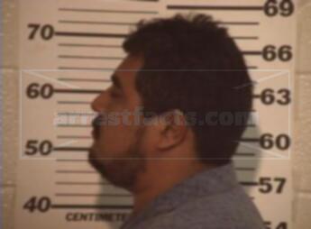 Victor Hugo Rincon Bocanegra