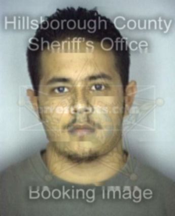 Giannino Ruben Lucas Jr.