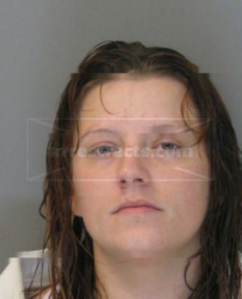 Nichole Leigh Frame