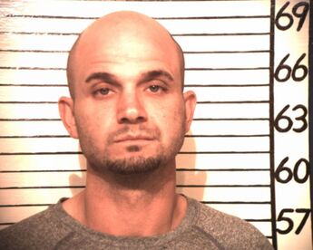 Brandon William Freeman