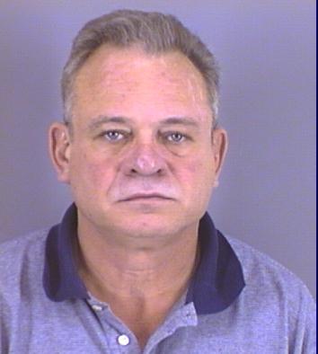 Michael Wesley Browning