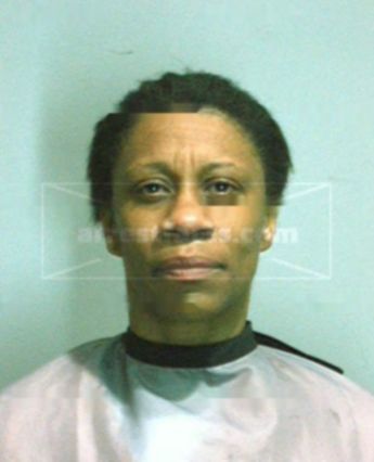 Patricia Lynne Senter