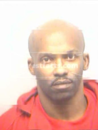 Anthony Mcgowen