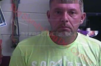 Kenny Lee Mckenzie
