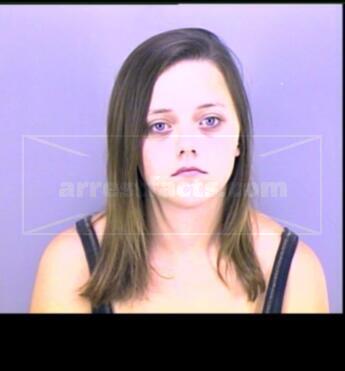 Britney Michelle Jarman