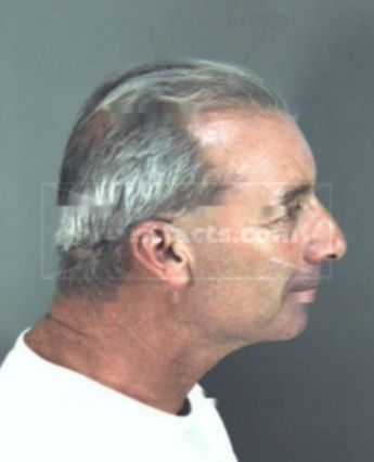 Gordon Douglas Brebner