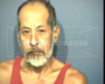Joe Gonzales Jose Pichardo