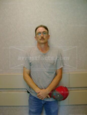 Mark Allan Yeager