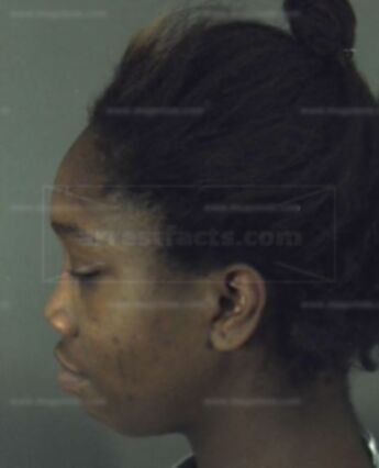 Candace Tara Tookes