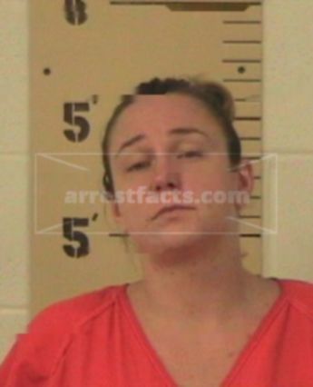 Brandy Lynnette Dressler