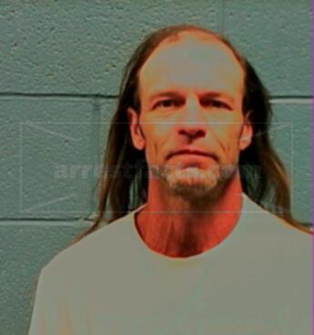 Billy Bob Parker