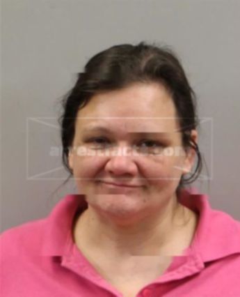 Tammy Jean Maness Floyd