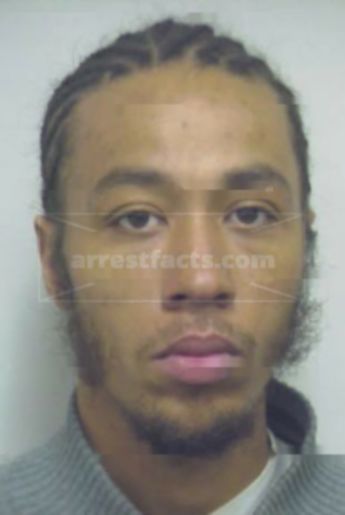 Antwone T Jones
