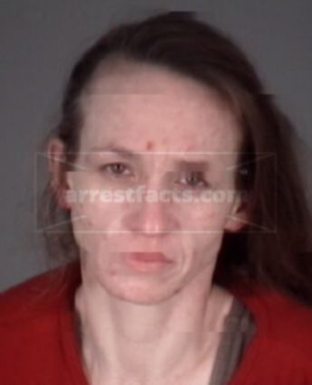 Shannon Michelle Boyd