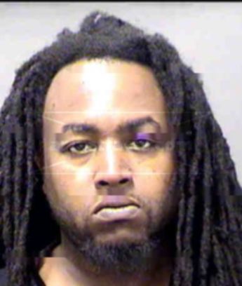 Ricky Laham Beasley