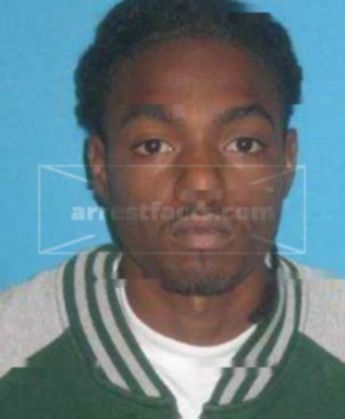 Tyrell Lamar James