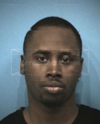 Jerod Jerome Newton