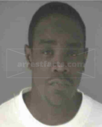 Cedric Abebrill Thompson