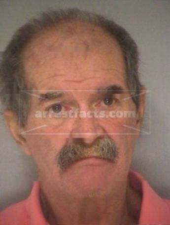 Harold Kelly Green