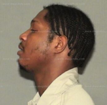 Rodney Franklin Pittman