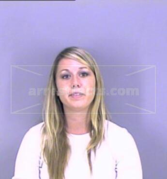 Jamie Brelin Vick